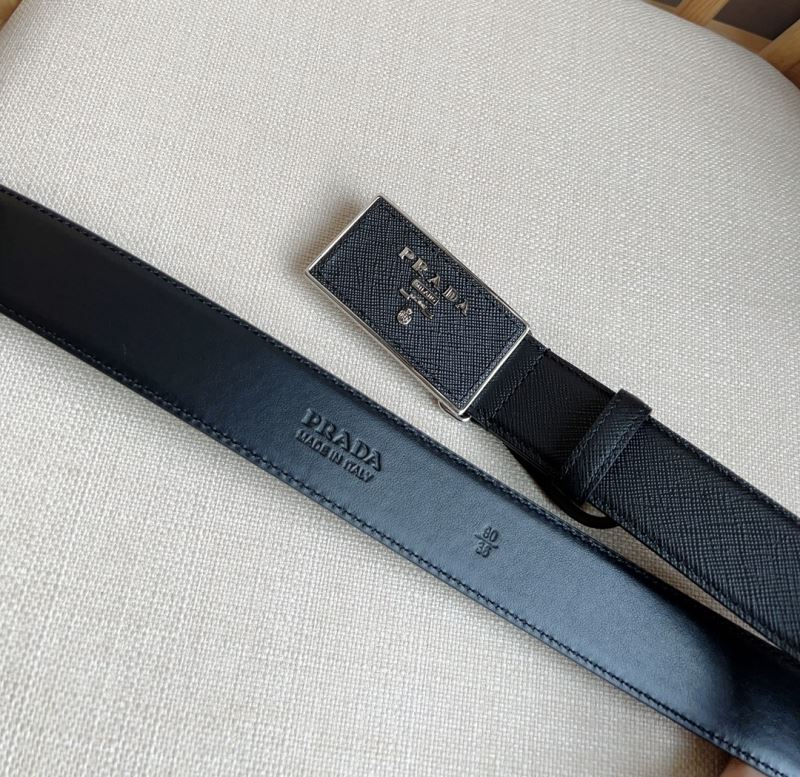 Prada Belts